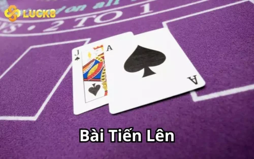 Bài tiến lên