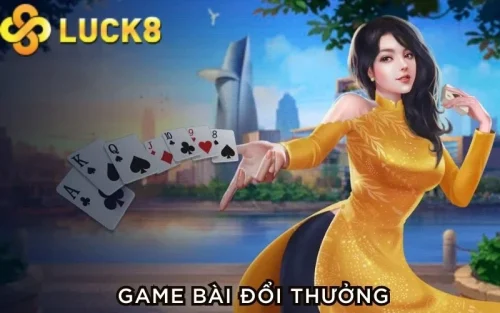 game bài đổi thưởng